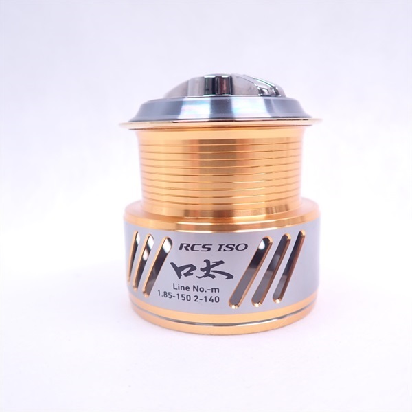 １２ＲＣＳ磯　口太スプール１．８５号－１５０Ｍ